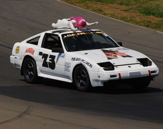 Illustration for article titled The Top 108 Lemons of the Goin' For Broken 24 Hours of LeMons